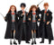 Harry Potter Hermelien Griffel - Pop - Magiër met cape