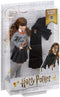Harry Potter Hermelien Griffel - Pop - Magiër met cape