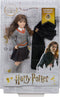 Harry Potter Hermelien Griffel - Pop - Magiër met cape