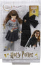 Harry Potter Hermelien Griffel - Pop - Magiër met cape