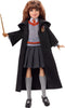 Harry Potter Hermelien Griffel - Pop - Magiër met cape