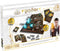 Harry Potter - Hogwarts Hallways - De Gangen van Zweinstein - Bordspel - Gezelschapsspel