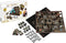 Harry Potter - Hogwarts Hallways - De Gangen van Zweinstein - Bordspel - Gezelschapsspel