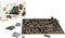 Harry Potter - Hogwarts Hallways - De Gangen van Zweinstein - Bordspel - Gezelschapsspel