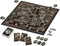 Harry Potter - Hogwarts Hallways - De Gangen van Zweinstein - Bordspel - Gezelschapsspel