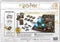 Harry Potter - Hogwarts Hallways - De Gangen van Zweinstein - Bordspel - Gezelschapsspel