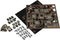 Harry Potter - Hogwarts Hallways - De Gangen van Zweinstein - Bordspel - Gezelschapsspel