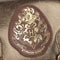 Harry Potter Hogwarts Rugtas bruin - Polyurethaan - Fan merch, Film, Hogwarts