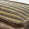 Harry Potter Hogwarts Rugtas bruin - Polyurethaan - Fan merch, Film, Hogwarts