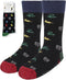 Harry Potter House Logos All Over Sokken Maat 38/45