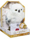 Harry Potter - Interactieve Uil Hedwig - 27cm - Met Geluiden en Bewegingen