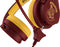 Harry Potter - koptelefoon - afneembare microfoon - volumebegrenzing - verstelbaar