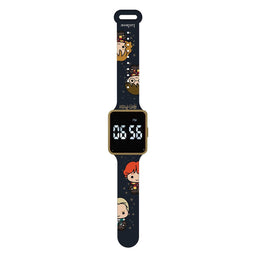Harry Potter LED Digital Watch