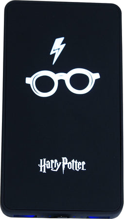 Harry Potter - Light Up powerbank - 6.000mAh