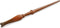 Harry Potter - Loena Leeflang Toverstaf - Met Spreukenkaart - 30cm