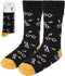Harry Potter Logo Sokken Maat 38/45