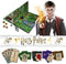 Harry Potter Magical Beasts - Bordspel
