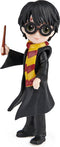 Harry Potter Magical Minis - Harry Potter Speelfiguur- 7,5cm