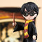 Harry Potter Magical Minis - Harry Potter Speelfiguur- 7,5cm
