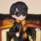 Harry Potter Magical Minis - Harry Potter Speelfiguur- 7,5cm