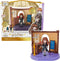Harry Potter Magical Minis - Spreukenklas - Speelfigurenset