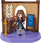 Harry Potter Magical Minis - Spreukenklas - Speelfigurenset
