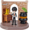 Harry Potter Magical Minis - Toverdrankenles - Speelfigurenset