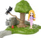 Harry Potter Magical Minis - Zorg voor Magische Wezens - Speelfigurenset