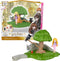Harry Potter Magical Minis - Zorg voor Magische Wezens - Speelfigurenset