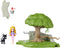 Harry Potter Magical Minis - Zorg voor Magische Wezens - Speelfigurenset