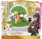 Harry Potter Magical Minis - Zorg voor Magische Wezens - Speelfigurenset