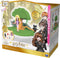 Harry Potter Magical Minis - Zorg voor Magische Wezens - Speelfigurenset