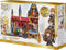 Harry Potter Magical Minis - Zweinstein Kasteel - Speelfigurenset