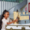 Harry Potter Magical Minis - Zweinstein Kasteel - Speelfigurenset