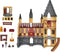 Harry Potter Magical Minis - Zweinstein Kasteel - Speelfigurenset
