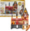 Harry Potter Magical Minis - Zweinstein Kasteel - Speelfigurenset