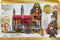 Harry Potter Magical Minis - Zweinstein Kasteel - Speelfigurenset
