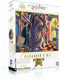 Harry Potter Marauder's Map puzzel - 1000 stukjes - New York Puzzle Company