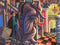 Harry Potter Marauder's Map puzzel - 1000 stukjes - New York Puzzle Company