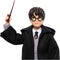 Harry Potter - Met de Sorteerhoed - Speelfiguur