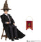 Harry Potter - Met de Sorteerhoed - Speelfiguur