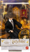 Harry Potter - Met de Sorteerhoed - Speelfiguur