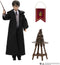 Harry Potter - Met de Sorteerhoed - Speelfiguur