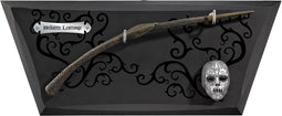 Harry Potter Noble Collection Toverstaf-Display Bellatrix Lestrange