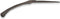 Harry Potter Noble Collection Toverstaf-Display Bellatrix Lestrange
