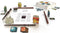 Harry Potter - Paralitis - Bordspel