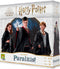 Harry Potter - Paralitis - Bordspel