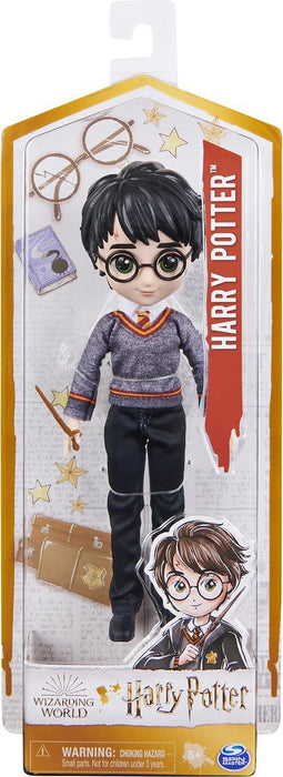 Harry Potter - Pop - Harry Potter - 20cm