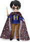 Harry Potter - Pop - Harry Potter - Met Accessoires - 20cm