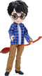 Harry Potter - Pop - Harry Potter - Met Accessoires - 20cm